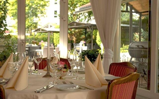 Berghotel Baader