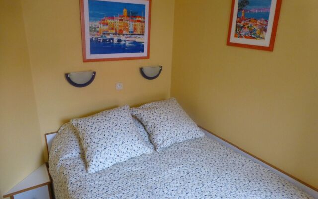 Residence Cap Esterel - Esterel
