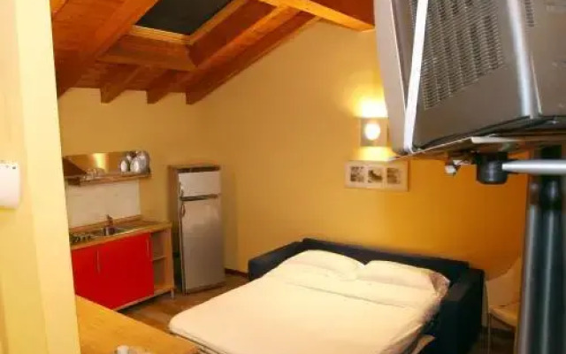 La Corte Nuova