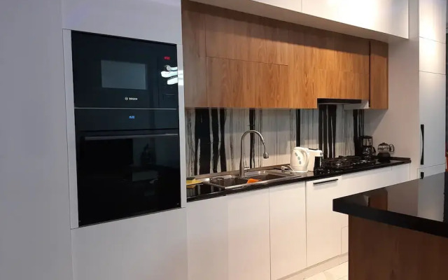 Bagebi two bedroom beautiful view