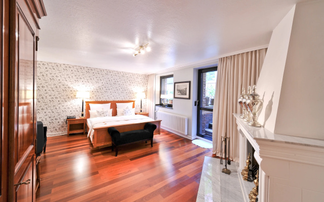 Hotel Windsor