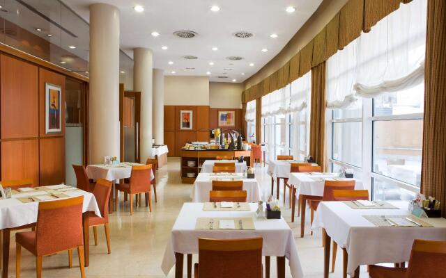 Travelodge Madrid Coslada Aeropuerto