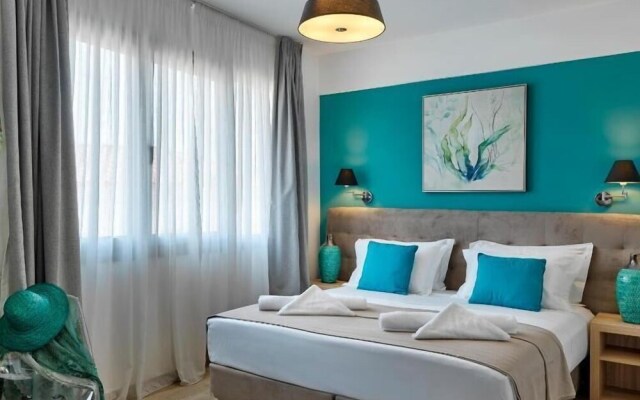 Acropolis City Life Bh