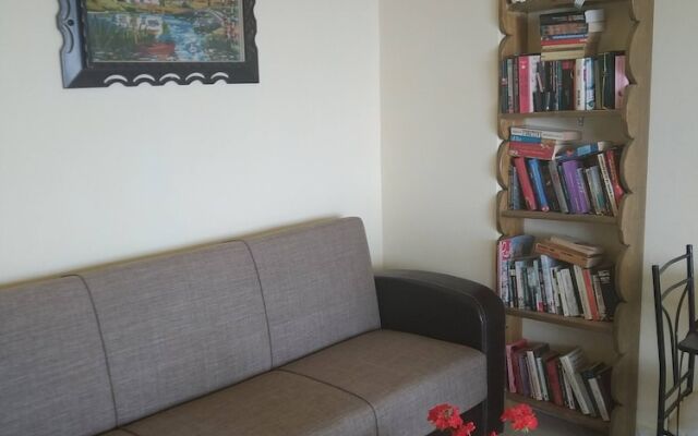 Chrysoula Bungalows Triopetra