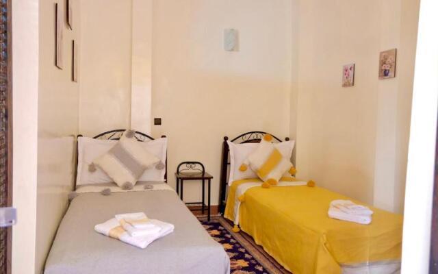 Riad Dar Benyara