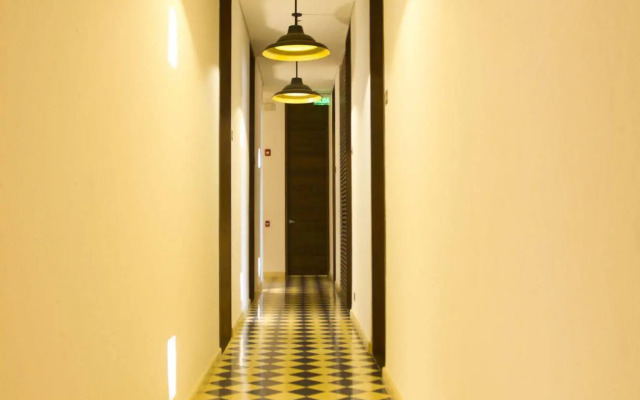 Sophia Hotel