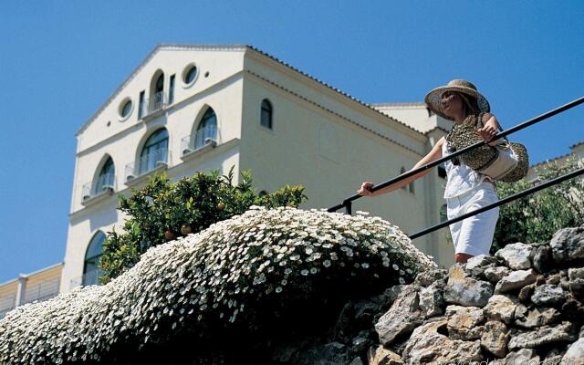 Caruso, A Belmond Hotel, Amalfi Coast