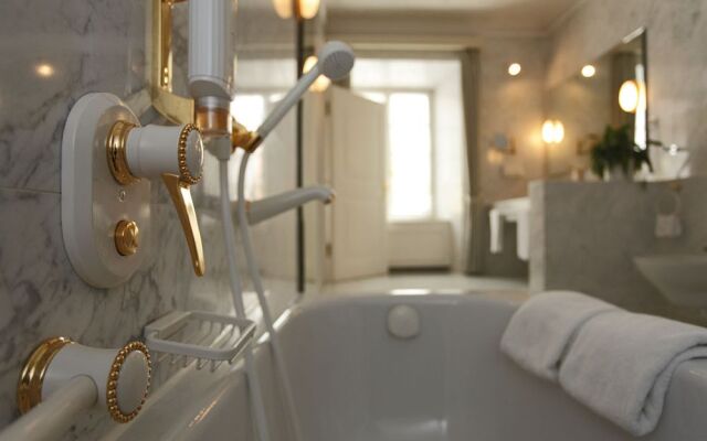 Mindness Hotel Bischofschloss