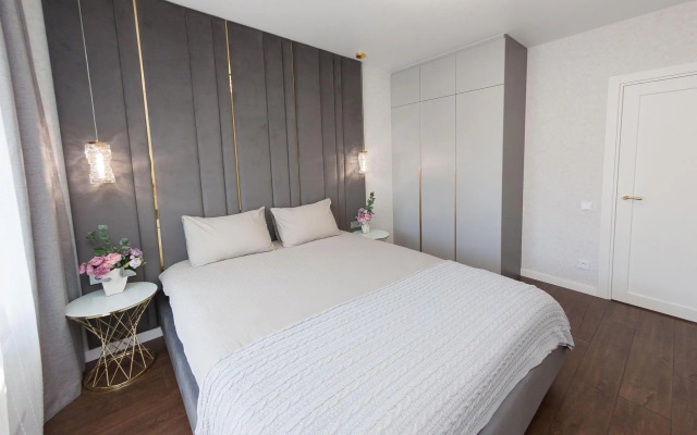 Апартаменты улице Тапиола 1