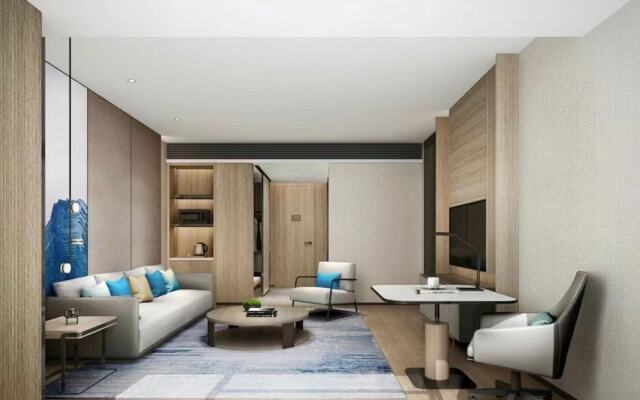 Fairfield by Marriott Danyang
