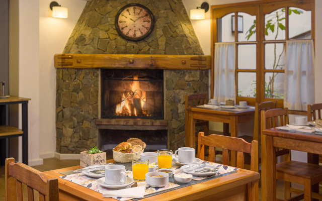 Hotel Intermonti
