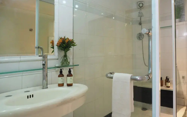 Pasaje de Hamburgo By The Local Way