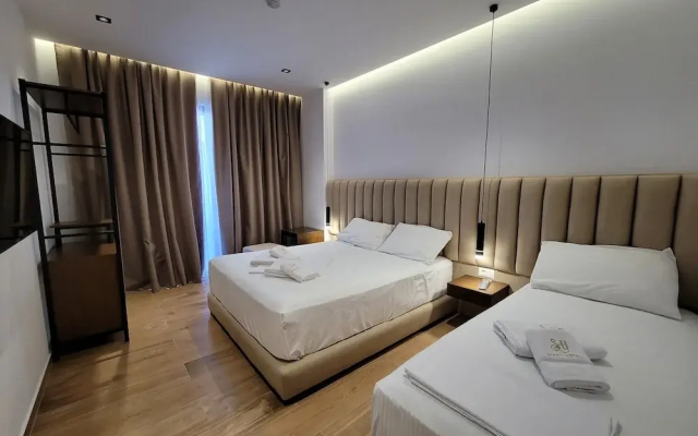 Siars Hotel