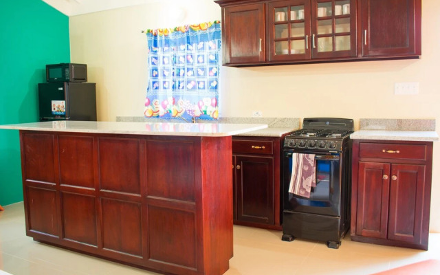 Drax Hall Manor Country Club Studio