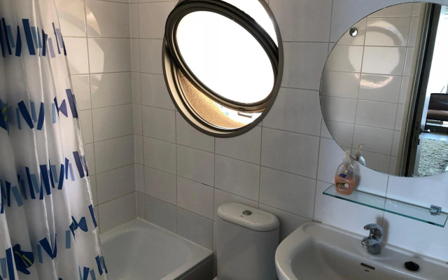 San Alfonso del Mar 802