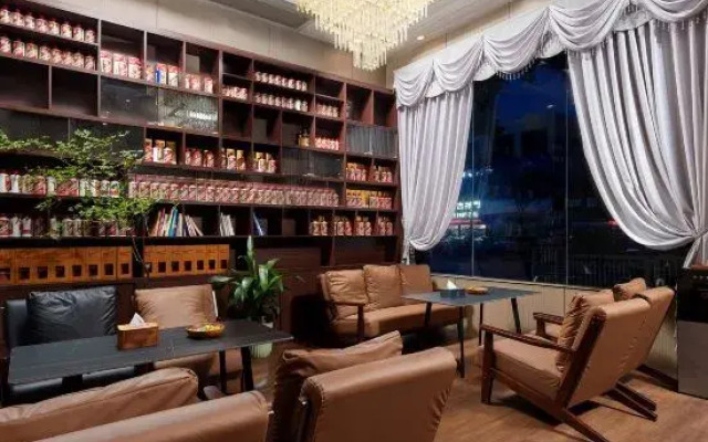 Yige Hotel (Foshan Lishui Branch)