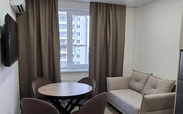 Home Sweet Home Apartment on Rasul Gamzatov street 21