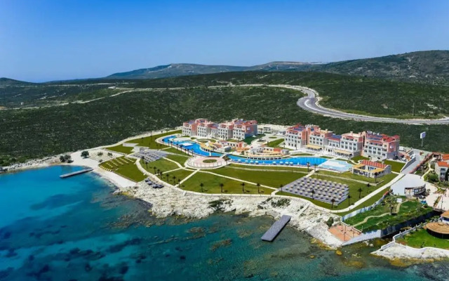 Porto Beach Resort Exclusive Alacati