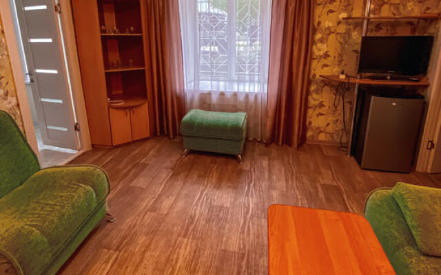 Energetik Hotel