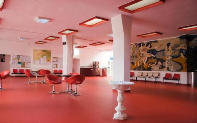 Hotel Cerbul