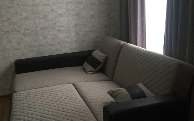 Rose Apartment in Tbilisi