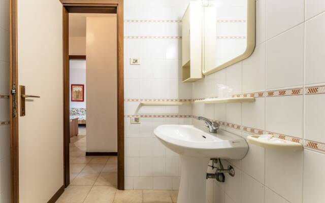 Giannella Beach Residence Apartment
