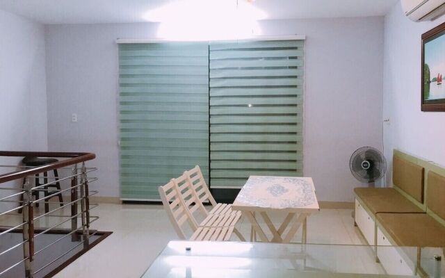 Halong & Me Hometel