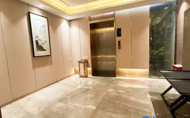 Puyuan Hotel