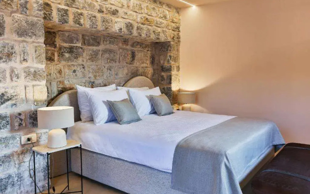 Ruzmarin Boutique Hotel Aycon