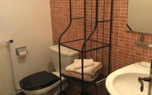 Auberge du Val D’Ouche