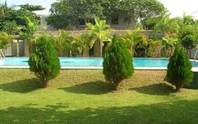 Sagarika Beach Hotel