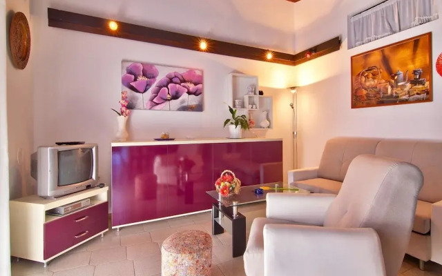 Apartments Ana Valbandon