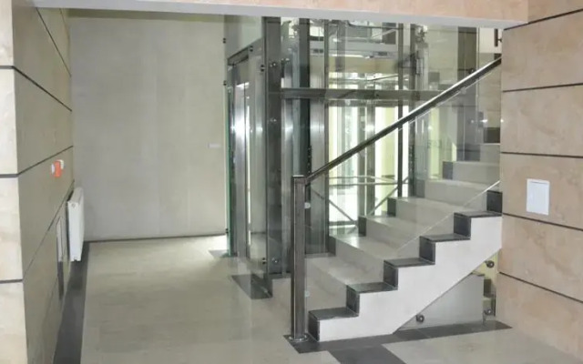 Apartament Bella Nova Centrum