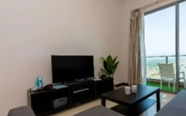 Silverscape Deluxe Melaka by I Housing