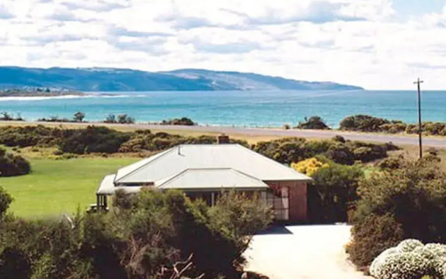 Apollo Bay Bed & Breakfast