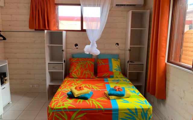 Les Lianes De Corail