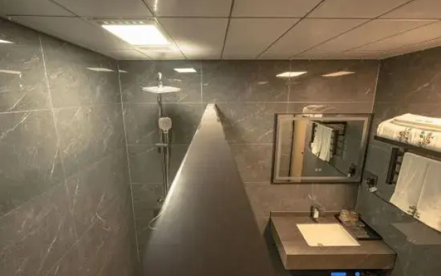 Zhuozhuo Moyuan Homestay