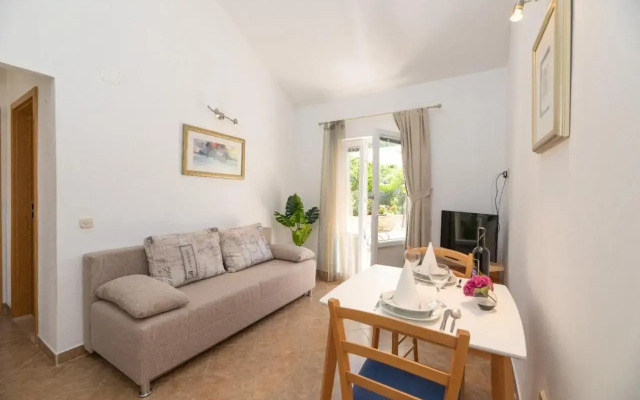 Apartment Jelica Sea View