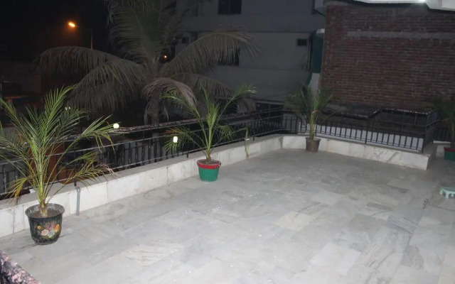 Hotel Buddha International