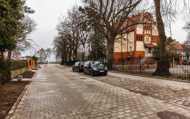 Happy Stay Sopot Parkowa II