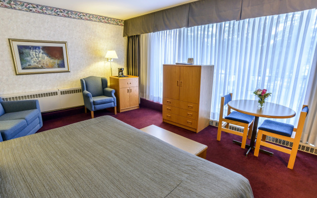 Bow View Lodge