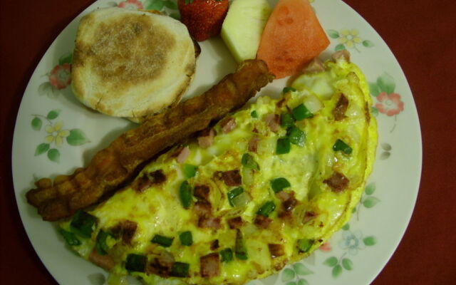 Cranmore Mountain Lodge Bed & Breakfast