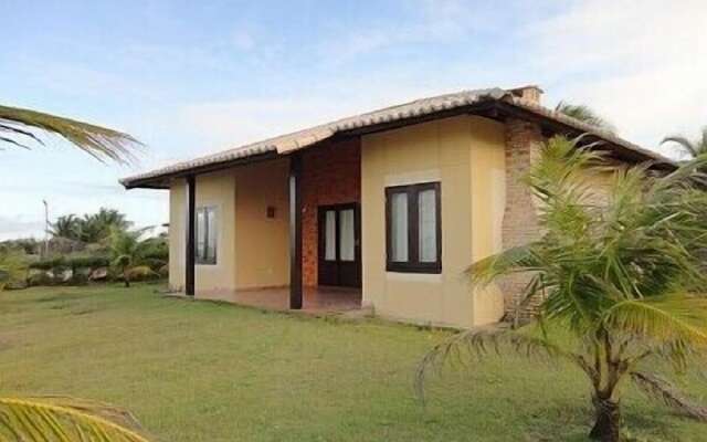 Residencial Zumbi Beach Resort