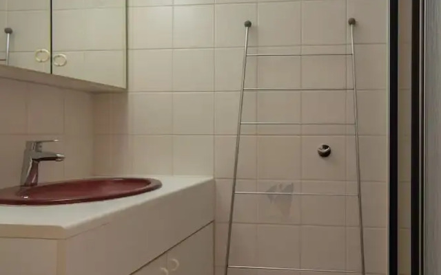 Apartment in Middelkerke With Sea View