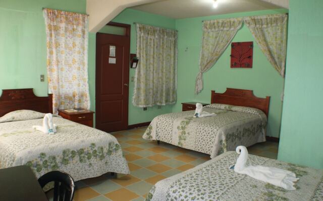 Hotel Casa Real