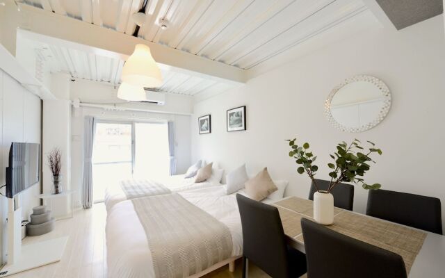 Allstay Kotobuki