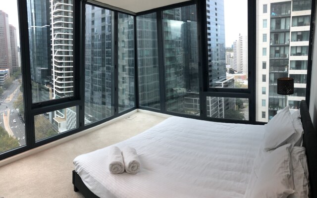 ReadySet Apartments Southbank One