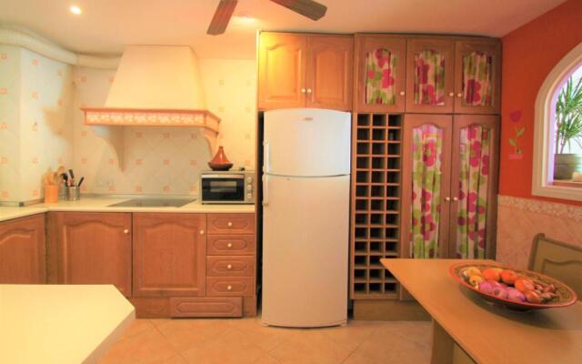 CasaTuris Albufera playa A111