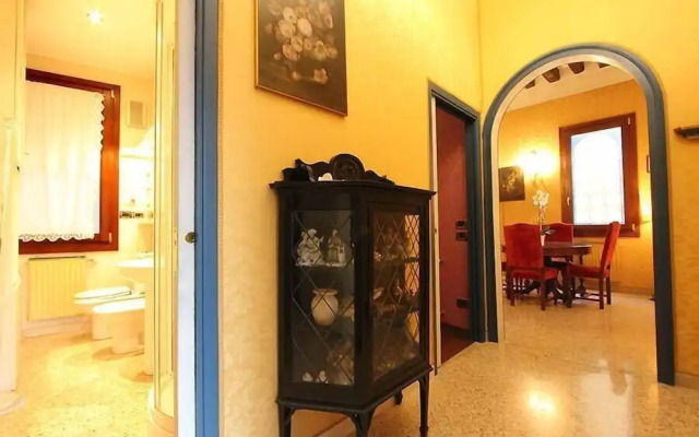 City Apartments - Casanova