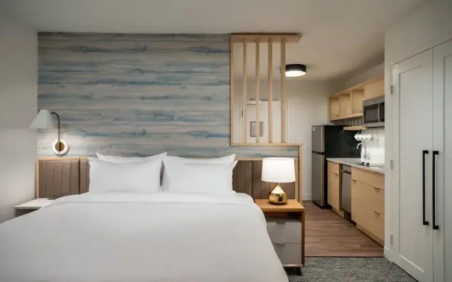 Towneplace Suites By Marriott Memphis Germantown